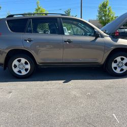 2010 Toyota Rav4