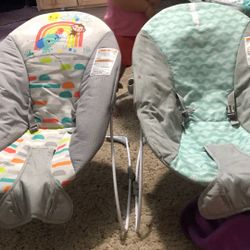 Baby Bouncers 