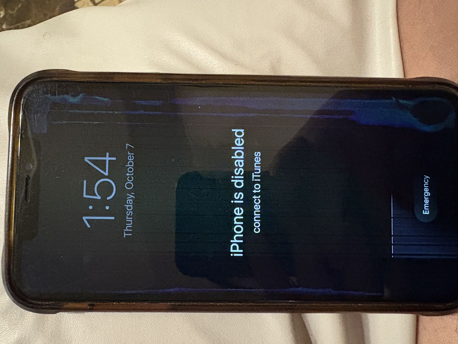 iPhone 10