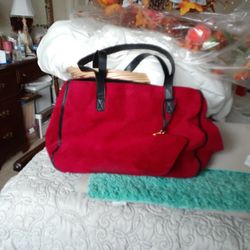 OVERNIGHT SWAVE BAG $15
