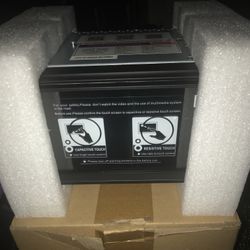 DVD  MP3 Cd Car Play Apple Play Android Play Car Deck