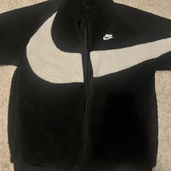 RARE NIKE JACKET 
