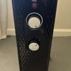 Electric Heaters- 2 Available 