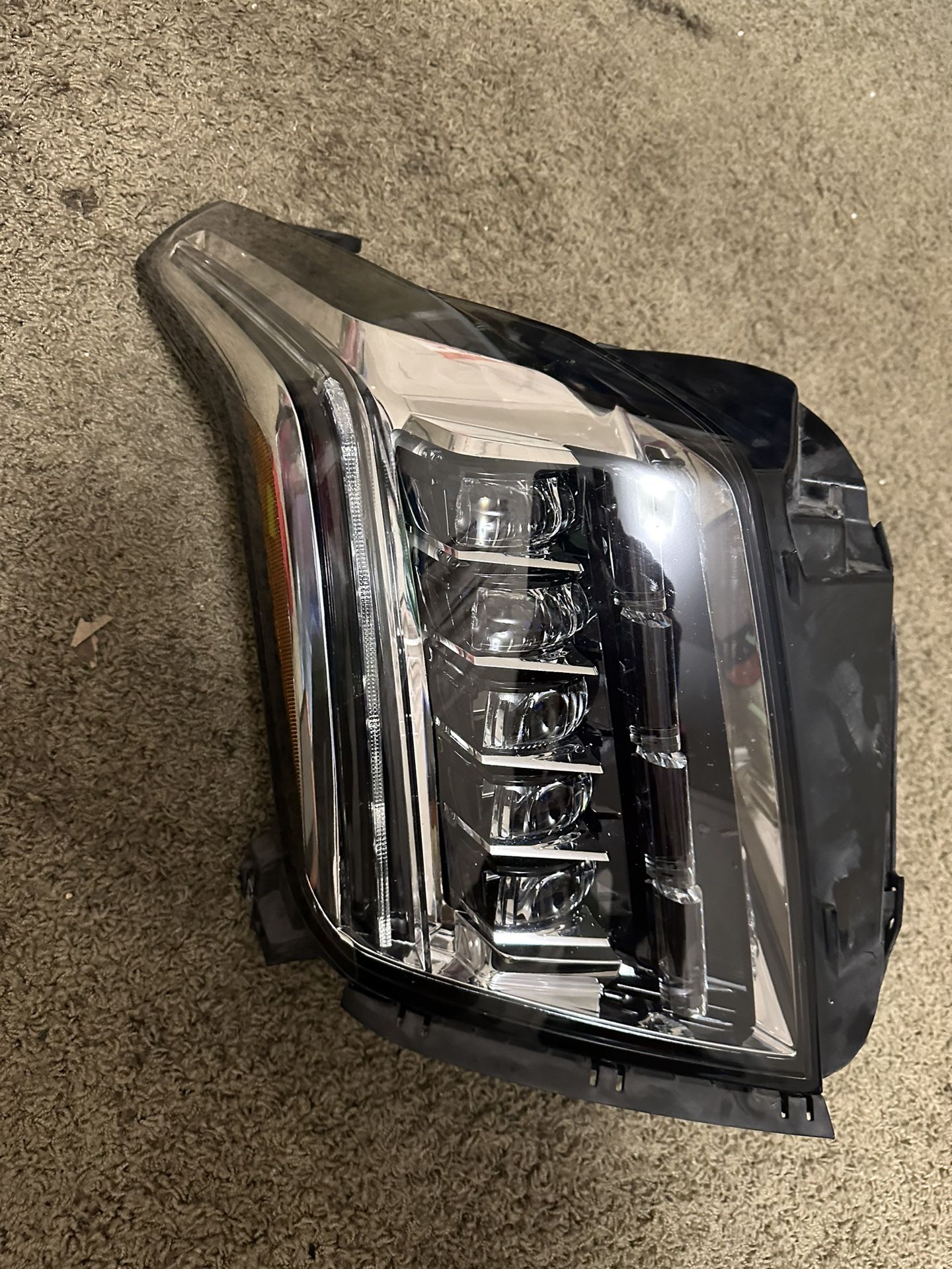Front Light