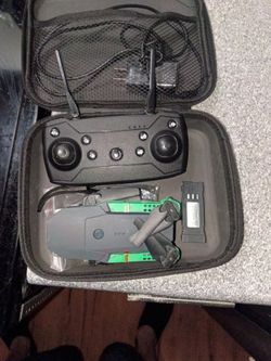 Mini drone