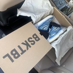 Yeezy Basketball Shoes 