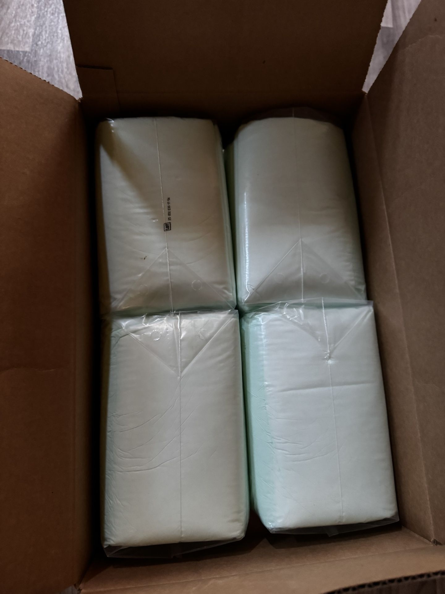 Bed Pads