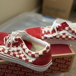 Vans Shoes