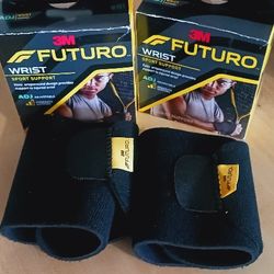 Futuro Sport Wrist Support 