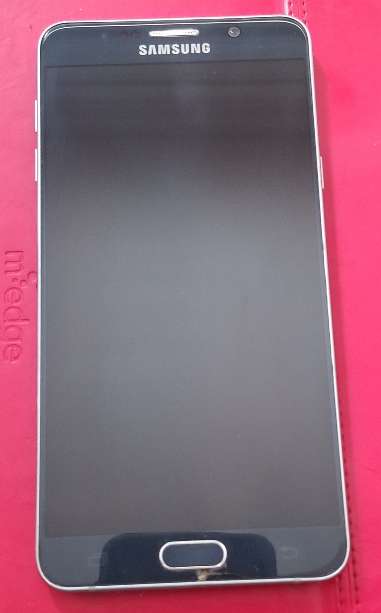 Unlocked Samsung Note5, 32gb