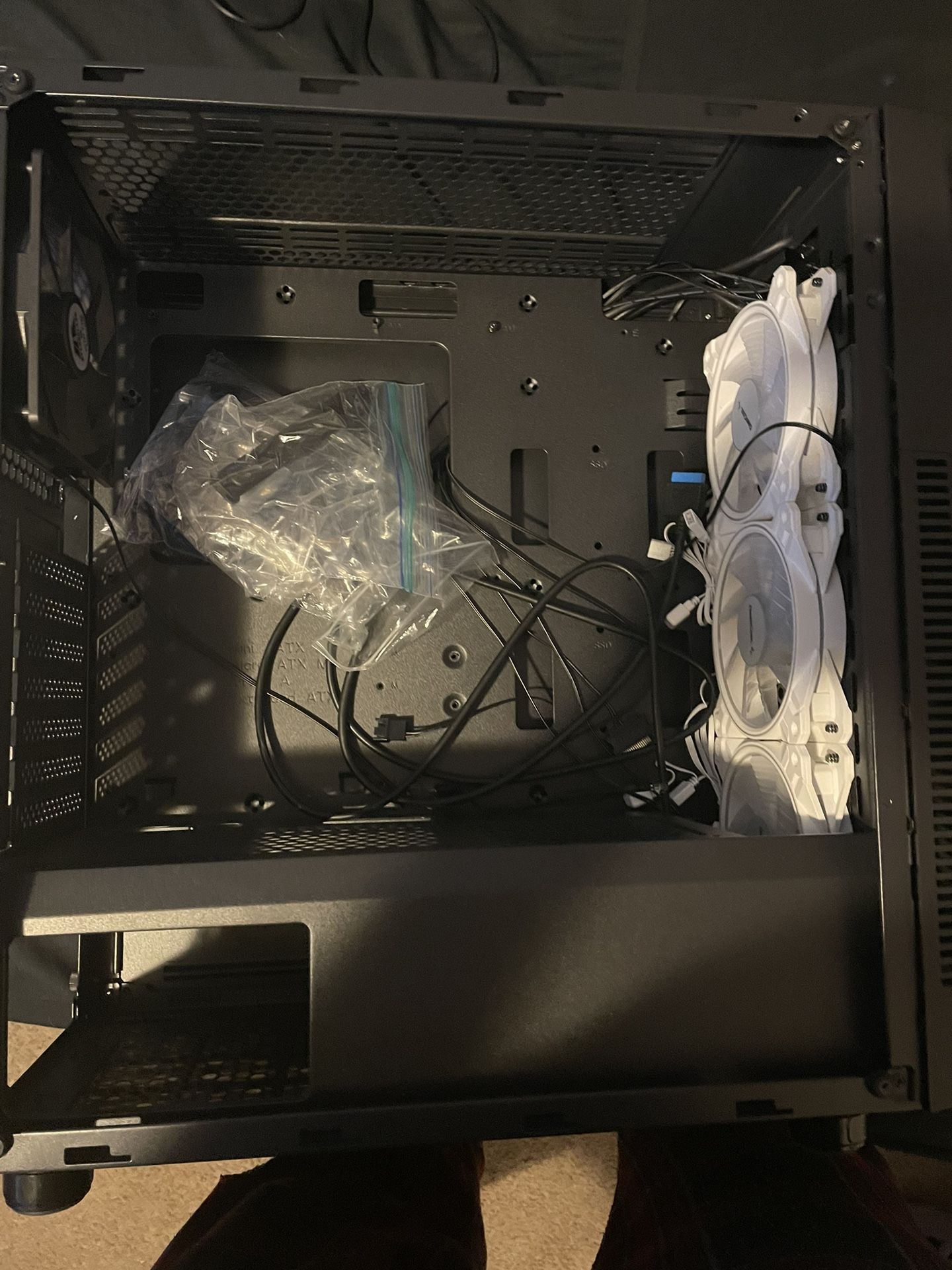 Pc Parts for Sale for Sale in Norfolk, VA OfferUp