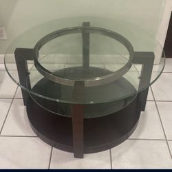Coffee Table In Good Condition 