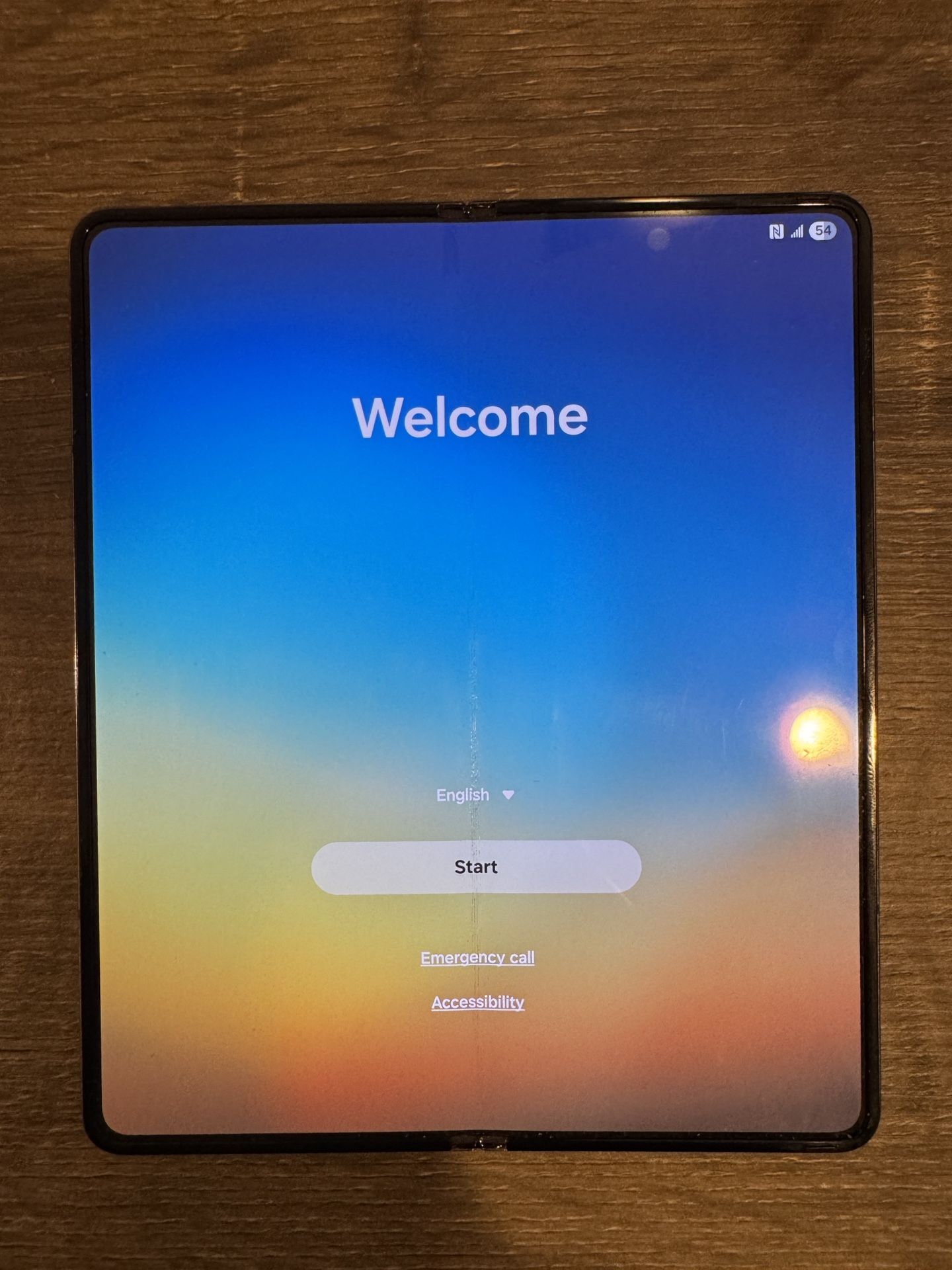 Samsung Galaxy Z Fold4, 256GB, Graygreen, Unlocked,