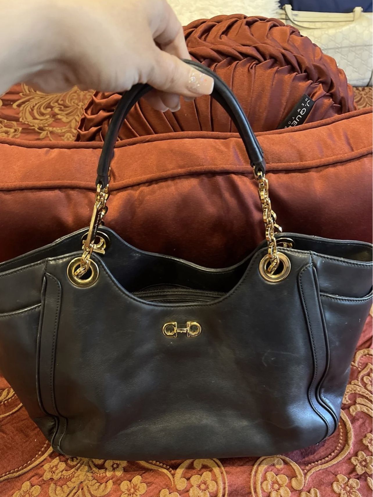 Salvatore farregamo Handbag