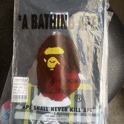 Bape Shirts
