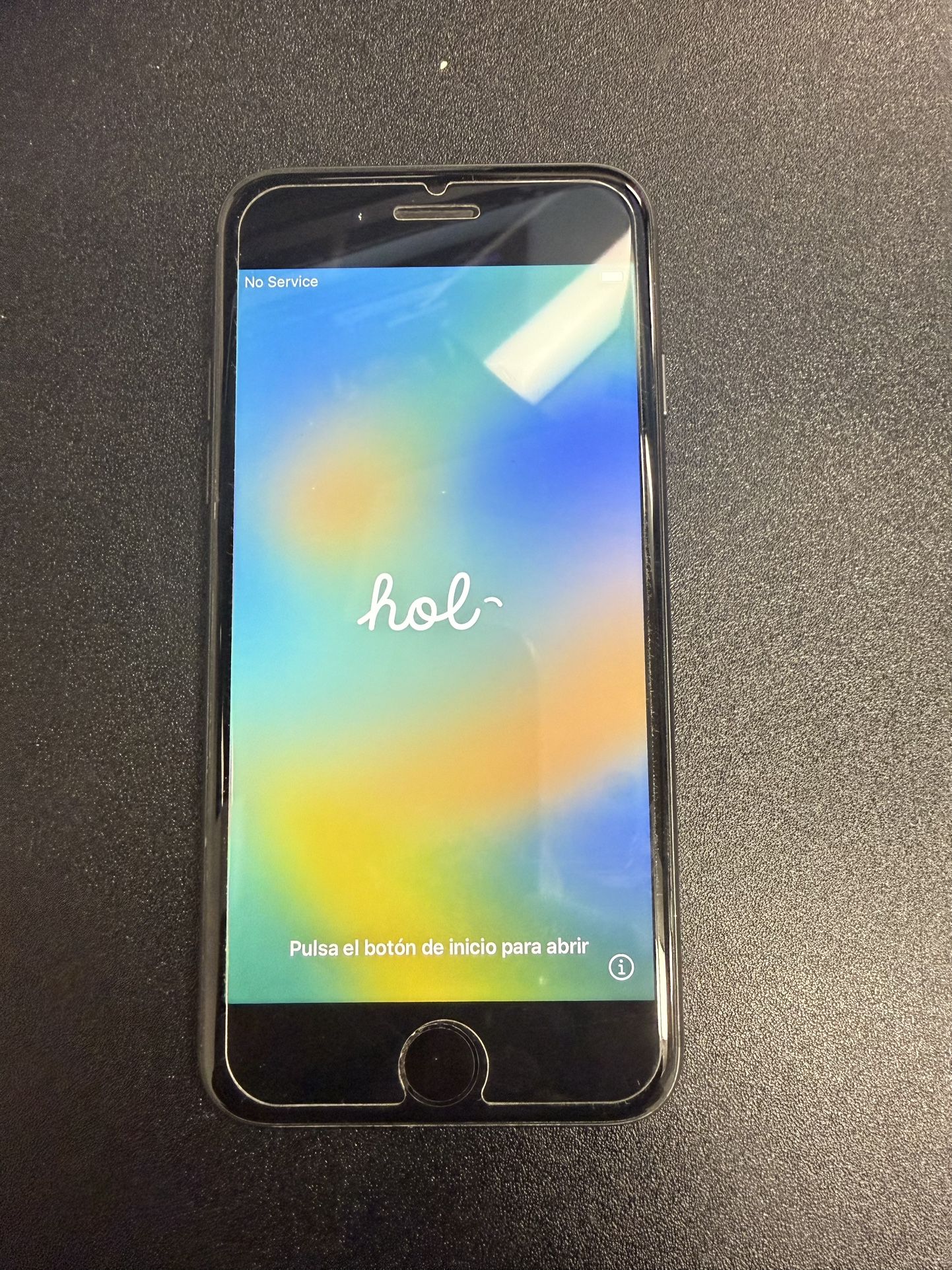 iPhone 8 64 GB Unlocked