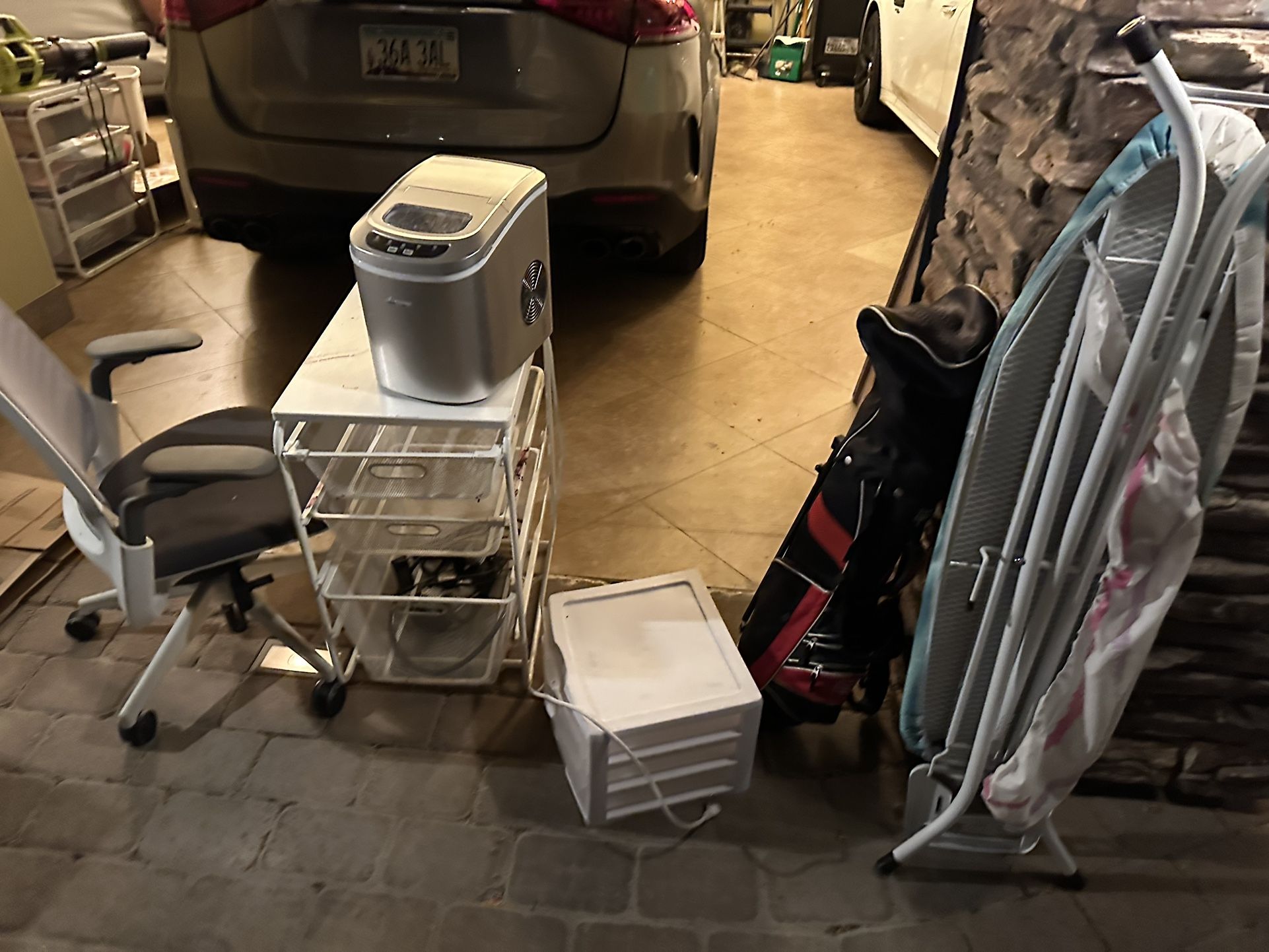 All Of It Free