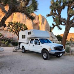2007 Sunlight 865se - Custom Built