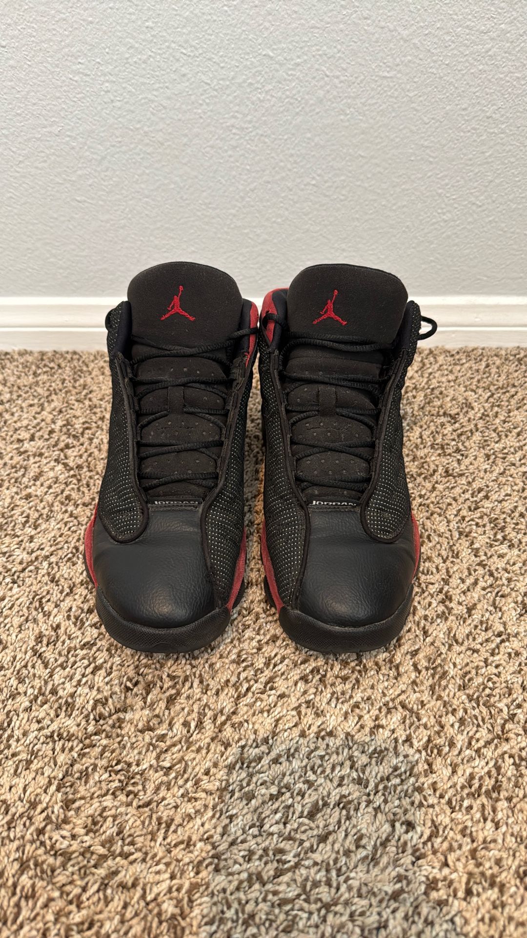 Jordan retro 13- Size 7Y