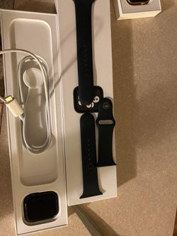 Apple watch SE Midnight