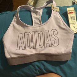 New Adidas Bra