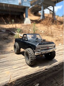 Scx24 c10