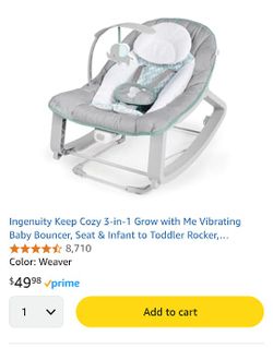 Baby Bouncer