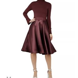 Ted Baker Zadi midi dress