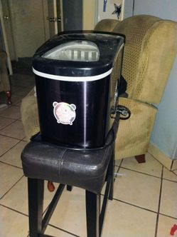 Ice Maker