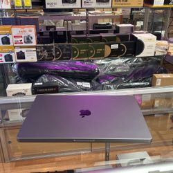16”MacBook Pro M1 16Ram 1TB SSD 