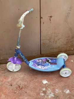 Kids Scooter