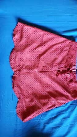 Toddler girl skirt