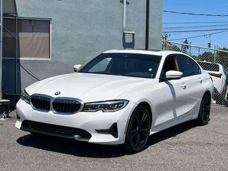 2022 BMW 330i
