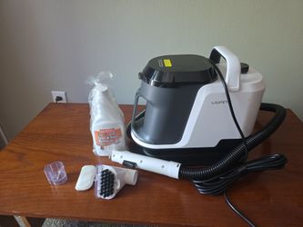 Carpet cleaner