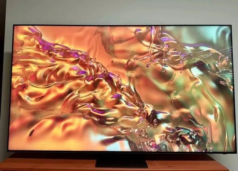 Samsung TV QN800D NEO QLED 8K