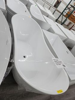 Bathtub