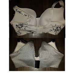 NWT Cacique Balconette Bras, 1 backsmoother 36DDD for Sale in Essex, MD -  OfferUp