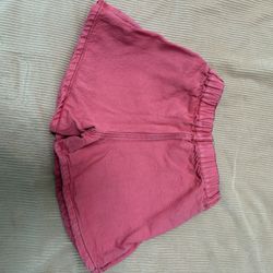 Zara skorts Size 5t