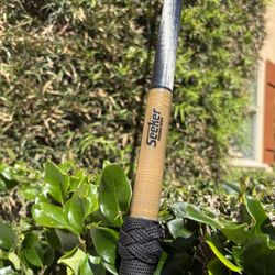 Longbeach Seeker 6490 Custom Fishing Rod 