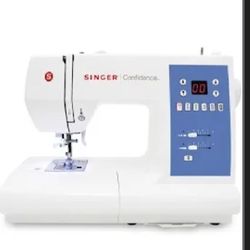 SINGER Sewing Machine 