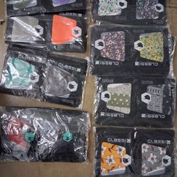 Mask Too Many To Choose From 20 Piece $10 More Make Me A Deal On The Thousand Piece