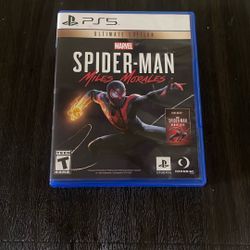 Spider Man Game PS4 