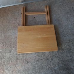 Small Table