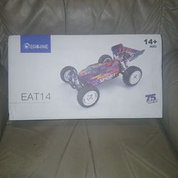 Rc Car