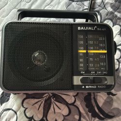 Radio , Small Radio 