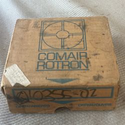 COMAIR ROTRON MU2B1 FAN Open Box(2)