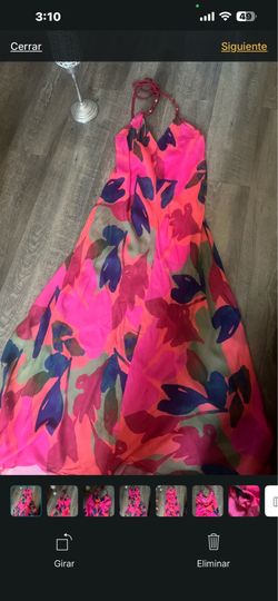 Women drees
