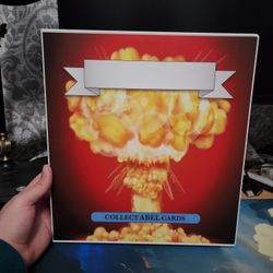 Vintage Garbage Pail Kids Cards and Comic Collection 