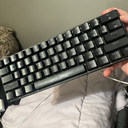 SKYLOONG Mechanical red Switch  