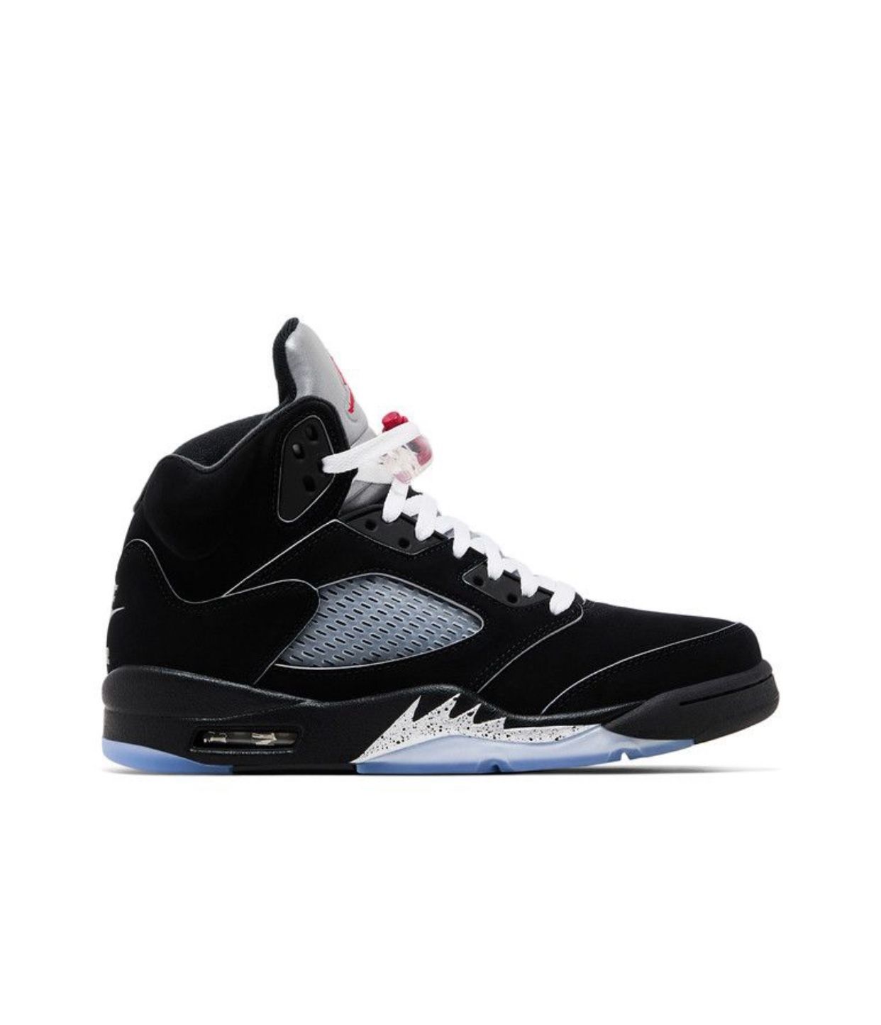 Air Jordan 5 Metallics 